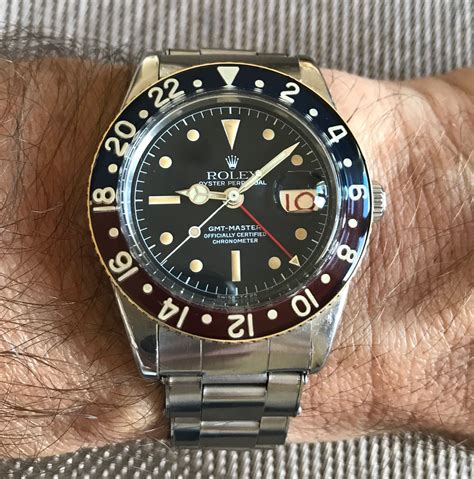 rolex beaten d bezel|Rolex 6542 bezel replacement.